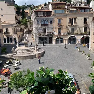  Appartement Casa Antica Savoia Italie