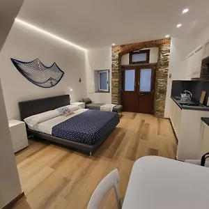  Appartement Bianca Luna Italie