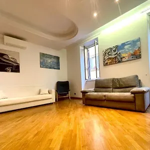  Appartement Colosseum Charming Italie