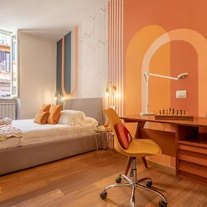  Appartement Emma - Lovely In Trastevere Italie