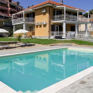 Appartement Il Gattino Di Porto - 5 - Bilocale Terrazzo Piscina Italie